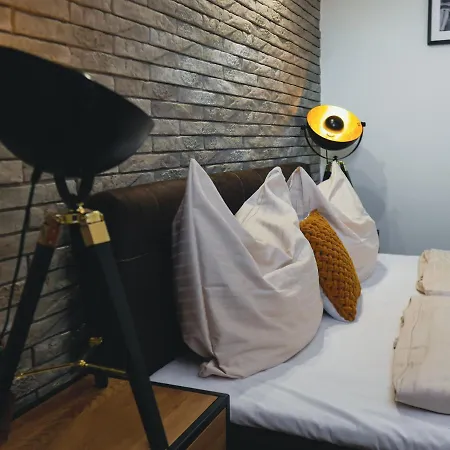 U Vinara Gasthuis Velky Krtis