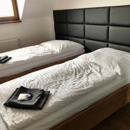 Guest house U Vinara 3*