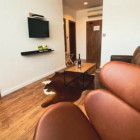 U Vinara 3* Nagykürtös