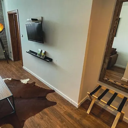 Vendégház U Vinara 3*