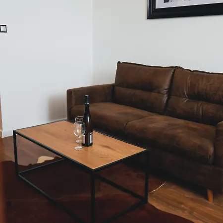 Vendégház U Vinara