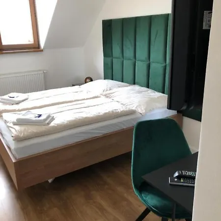 Guest house U Vinara 3*