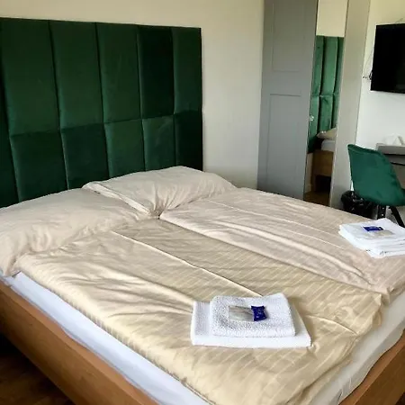 Guest house U Vinara Velky Krtis