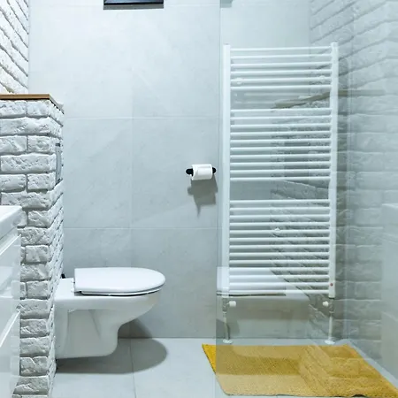 Vendégház U Vinara