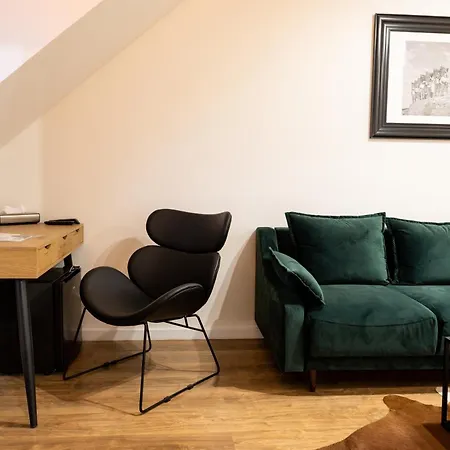 U Vinara Maison d'hôtes 3*