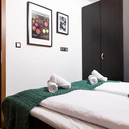 Affittacamere U Vinára 3*