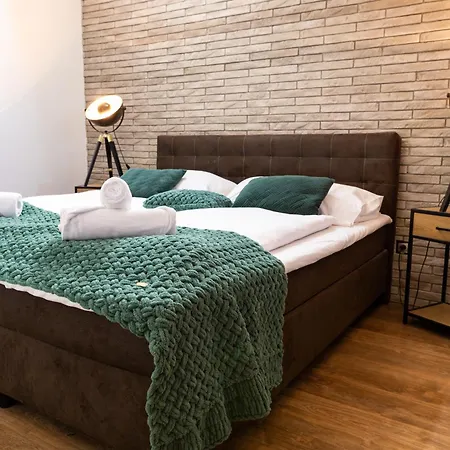 U Vinara ゲストハウス ヴェルキー・クリチーシュ