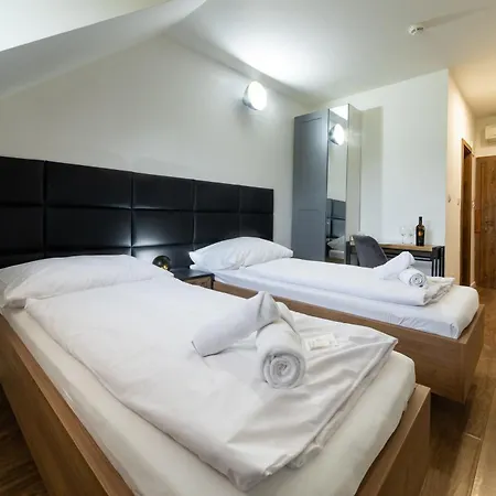 U Vinara 3* Nagykürtös