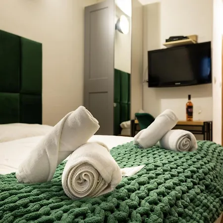 Affittacamere U Vinára