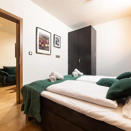 U Vinara 3* Velky Krtis