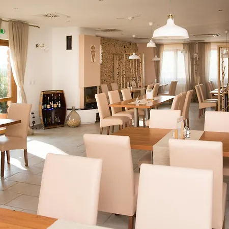 Maison d'hôtes U Vinara Velky Krtis