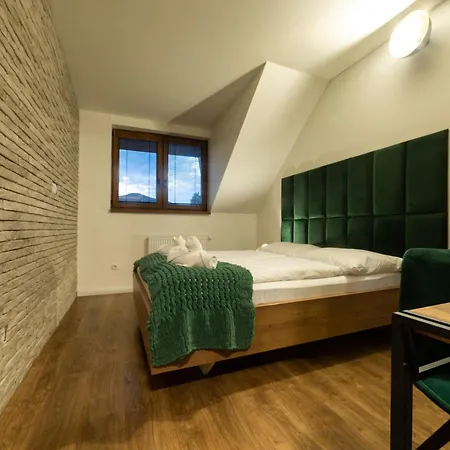 U Vinara Pensionat 3*