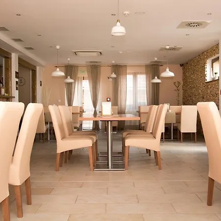 U Vinara Vendégház 3*