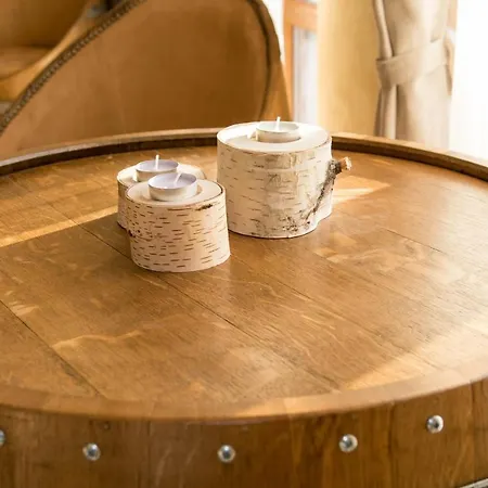 Affittacamere U Vinára 3*