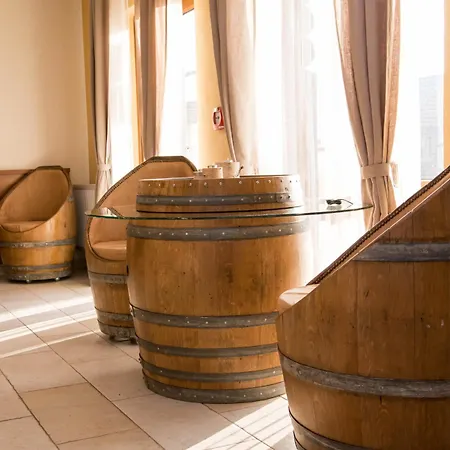 U Vinara ゲストハウス ヴェルキー・クリチーシュ