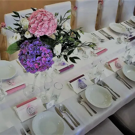 U Vinára Affittacamere