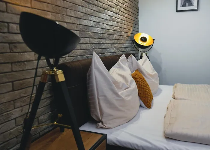 U Vinara Гостевой дом Вельки-Кртиш