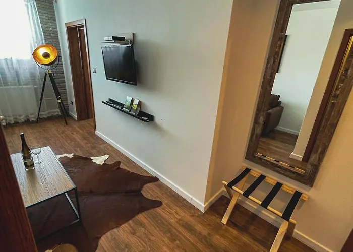 Гостевой дом U Vinara 3*