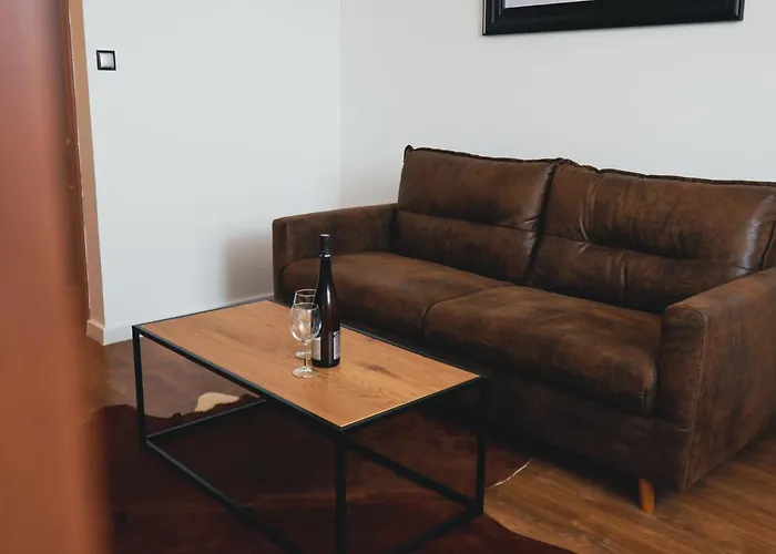 Гостевой дом U Vinara