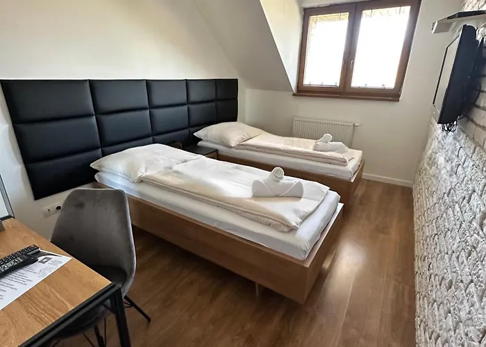 U Vinara Вельки-Кртиш