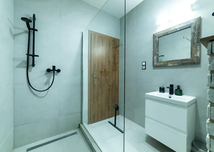 U Vinara 3* Вельки-Кртиш