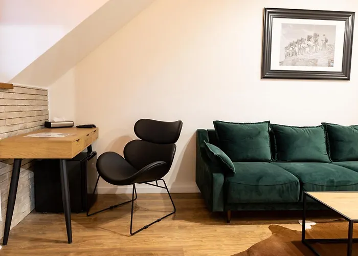 U Vinara Гостевой дом 3*