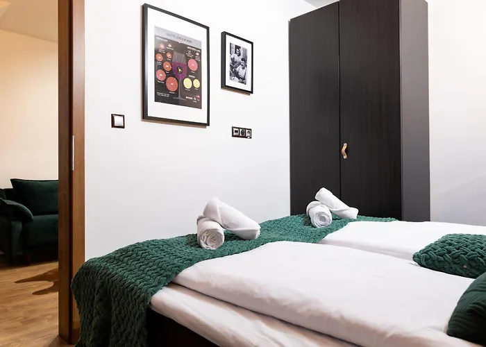 Гостевой дом U Vinara 3*