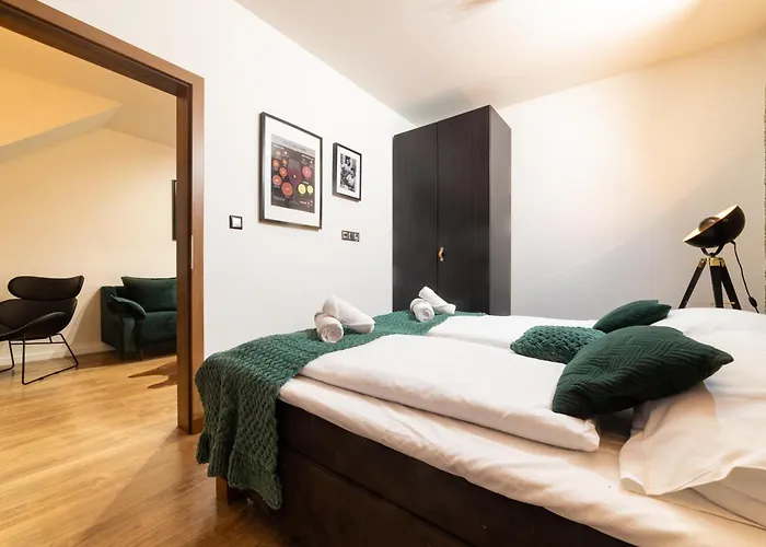 U Vinara 3* Вельки-Кртиш