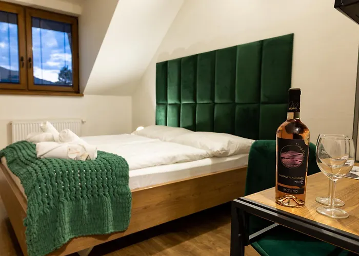 U Vinara Вельки-Кртиш