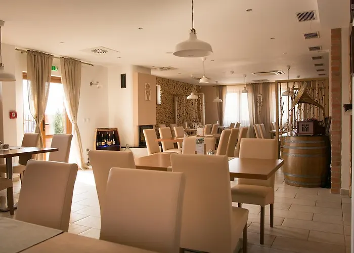 Гостевой дом U Vinara 3*