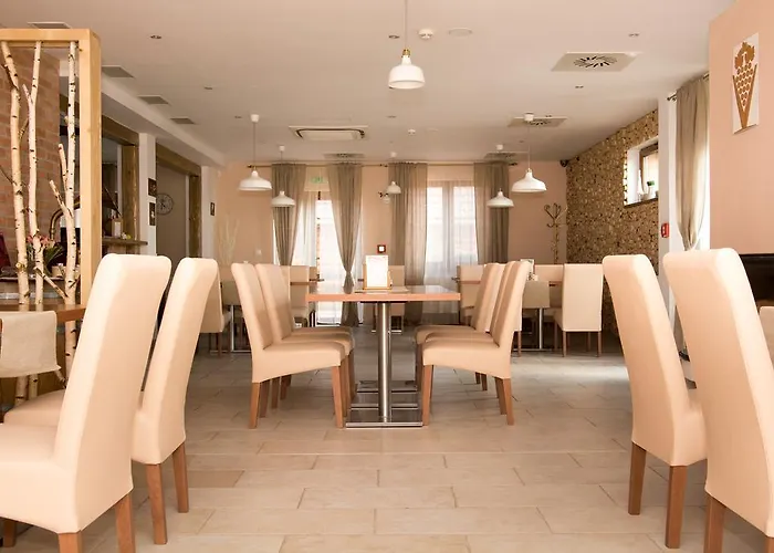 U Vinara Гостевой дом 3*