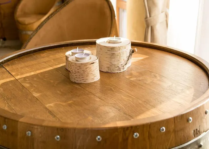 Гостевой дом U Vinara 3*