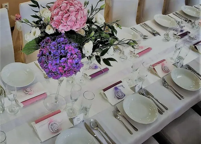 U Vinara Гостевой дом